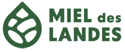 Miel des landes